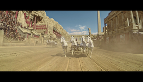 Бен-Гур [Blu-ray] / Ben-Hur