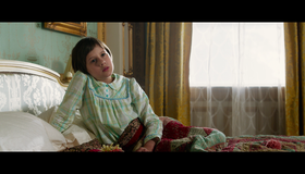 Большой и добрый великан [Blu-ray] / The BFG