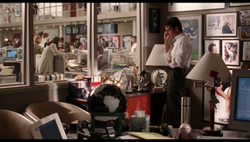 Джерри Магуайер (Юбилейное издание) [Blu-ray] / Jerry Maguire (20th Anniversary Edition)