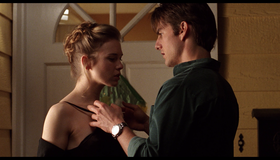 Джерри Магуайер (Юбилейное издание) [Blu-ray] / Jerry Maguire (20th Anniversary Edition)