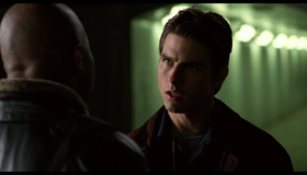 Джерри Магуайер (Юбилейное издание) [Blu-ray] / Jerry Maguire (20th Anniversary Edition)