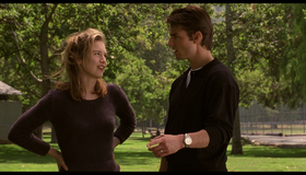 Джерри Магуайер (Юбилейное издание) [Blu-ray] / Jerry Maguire (20th Anniversary Edition)