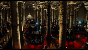 Инферно [Blu-ray] / Inferno