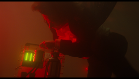 Инферно [Blu-ray] / Inferno