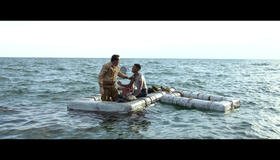 Крейсер [Blu-ray] / USS Indianapolis: Men of Courage