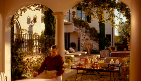 Светская жизнь [Blu-ray] / Café Society