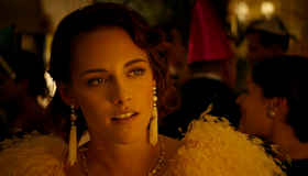 Светская жизнь [Blu-ray] / Café Society