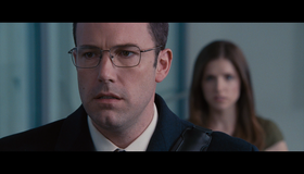 Расплата [Blu-ray] / The Accountant