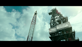 Глубоководный горизонт [Blu-ray] / Deepwater Horizon