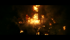 Глубоководный горизонт [Blu-ray] / Deepwater Horizon