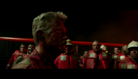 Глубоководный горизонт [Blu-ray] / Deepwater Horizon
