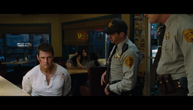 Джек Ричер 2: Никогда не возвращайся [Blu-ray] / Jack Reacher: Never Go Back