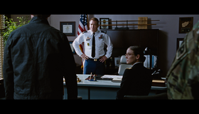 Джек Ричер 2: Никогда не возвращайся [Blu-ray] / Jack Reacher: Never Go Back