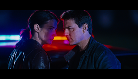 Джек Ричер 2: Никогда не возвращайся [Blu-ray] / Jack Reacher: Never Go Back