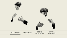 Лобстер [Blu-ray] / The Lobster
