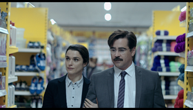 Лобстер [Blu-ray] / The Lobster