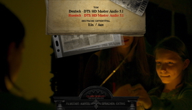 Пиковая дама: Черный обряд [Blu-ray] / Queen of Spades: The Dark Rite (Pikovaya dama. Chyornyy obryad)