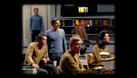 Ради Спока [Blu-ray] / For the Love of Spock