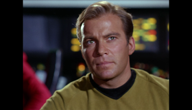 Ради Спока [Blu-ray] / For the Love of Spock