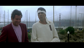 Ради Спока [Blu-ray] / For the Love of Spock