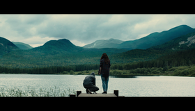 Морган [Blu-ray] / Morgan
