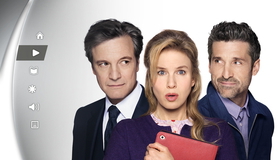 Бриджит Джонс 3 [Blu-ray] / Bridget Jones's Baby