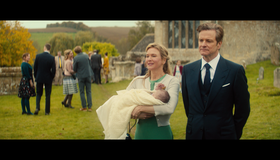 Бриджит Джонс 3 [Blu-ray] / Bridget Jones's Baby