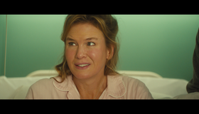 Бриджит Джонс 3 [Blu-ray] / Bridget Jones's Baby