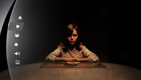 Уиджи. Проклятие доски дьявола [Blu-ray] / Ouija: Origin of Evil