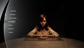 Уиджи. Проклятие доски дьявола [Blu-ray] / Ouija: Origin of Evil