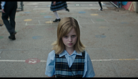 Уиджи. Проклятие доски дьявола [Blu-ray] / Ouija: Origin of Evil