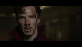 Доктор Стрэндж [Blu-ray] / Doctor Strange