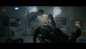Доктор Стрэндж [Blu-ray] / Doctor Strange