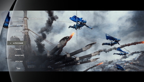 Великая стена [Blu-ray] / The Great Wall