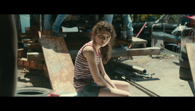 Все, что у нас было [Blu-ray] / All We Had