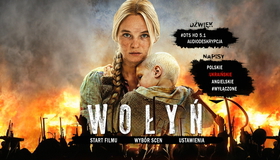 Волынь [Blu-ray] / Wołyń (Hatred)