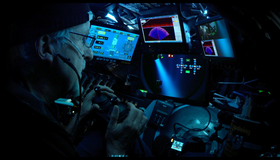 Вызов бездне (3D) [Blu-ray 3D] / Deepsea Challenge (3D)