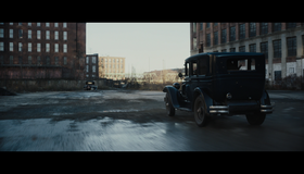 Закон ночи [Blu-ray] / Live by Night