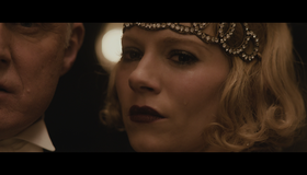 Закон ночи [Blu-ray] / Live by Night
