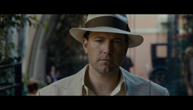 Закон ночи [Blu-ray] / Live by Night