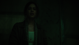 Звонки [Blu-ray] / Rings