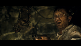 Зловещие мертвецы: Черная книга [Blu-ray] / Evil Dead