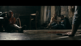 Зловещие мертвецы: Черная книга [Blu-ray] / Evil Dead