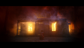 Зловещие мертвецы: Черная книга [Blu-ray] / Evil Dead