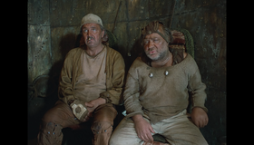 Кин-дза-дза! [Blu-ray] / Kin-dza-dza!