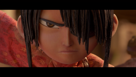Кубо. Легенда о самурае [Blu-ray] / Kubo and the Two Strings