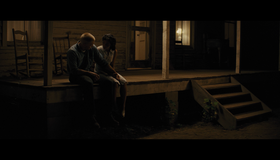 Лавинг [Blu-ray] / Loving