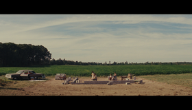 Лавинг [Blu-ray] / Loving