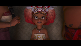 Моана [Blu-ray] / Moana