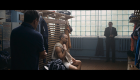Молот [Blu-ray] / Versus - The Final Knockout (Molot)
